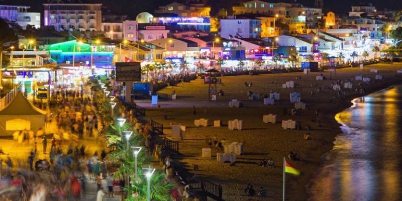 altinkum